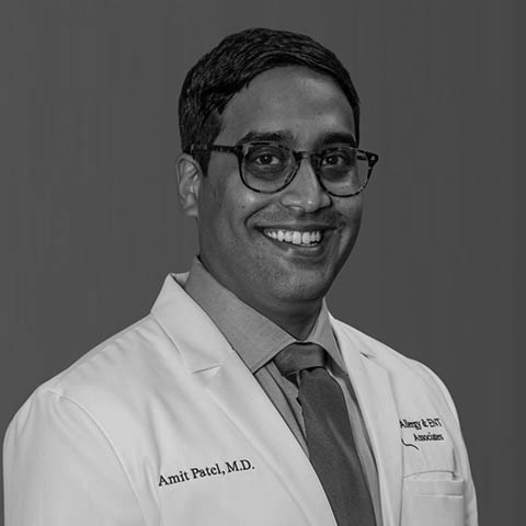 Amit Patel, MD