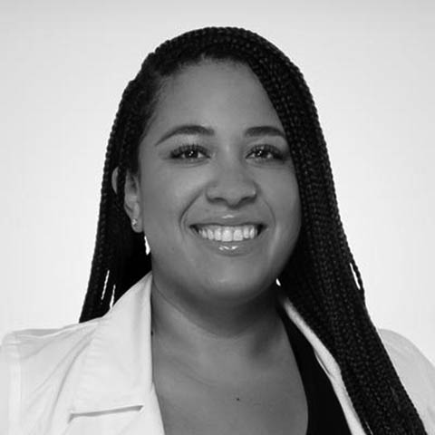 Deidra Perry, NP