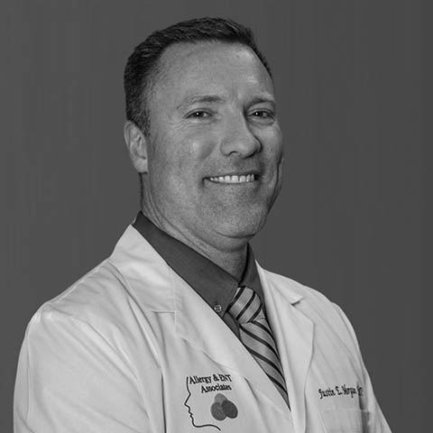 Justin Morgan, MD