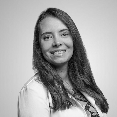 Natalia Parolie, DPM