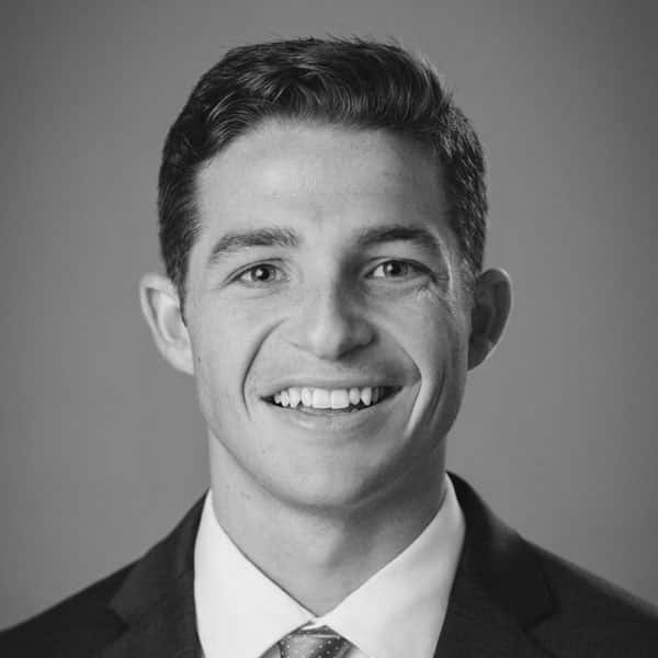 Brett Simpson, PA