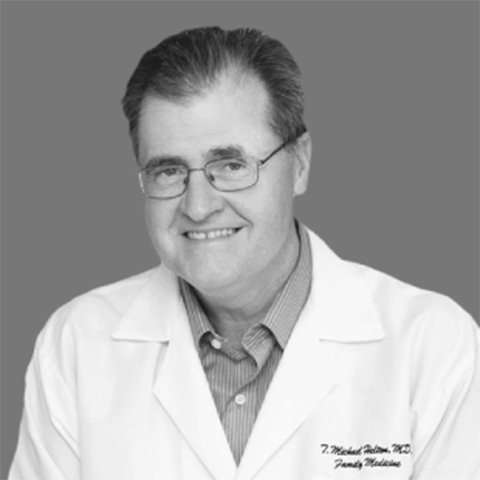 Thomas Helton, MD
