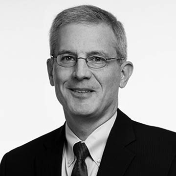 Mark Peacock, MD